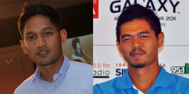 Ibnu Jamil Bakal Perankan Pesepakbola Bambang Pamungkas Ibnu Jamil Bakal Perankan Pesepakbola Bambang Pamungkas