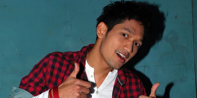 Ibnu Jamil Tertantang Akting Sambil Lari