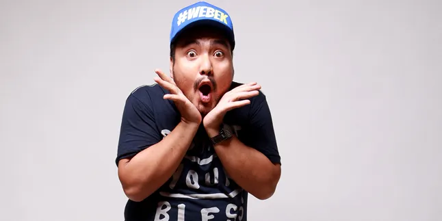 Ibob Tarigan, Dari Kostum Hewan di 'Extravaganza' Hingga Bioskop Ibob Tarigan, Dari Kostum Hewan di 'Extravaganza' Hingga Bioskop