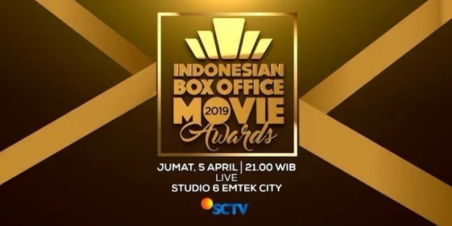 IBOMA 2019 Bakal Bertabur Bintang, Yuk Intip Siapa Saja Pengisi Acaranya