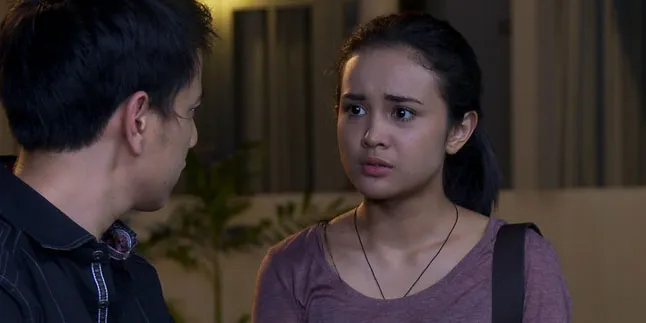 Ibu Aldryan Meninggal, Keke Disalahkan