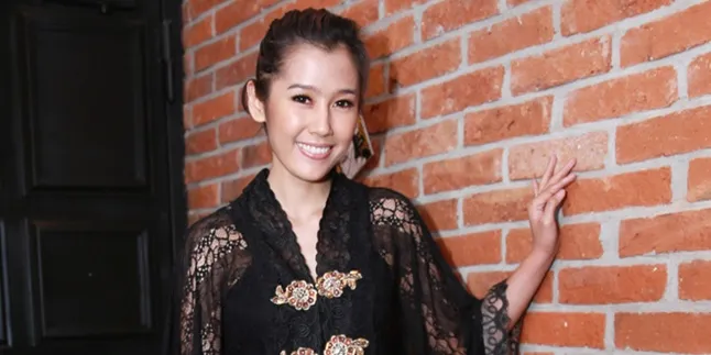 Ibu Bilang, Ardina Rasti Sudah Punya Teman Dekat Pria