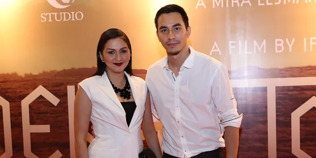 Ibu Donna Agnesia Meninggal, Darius Sedang Naik Gunung di Ambon