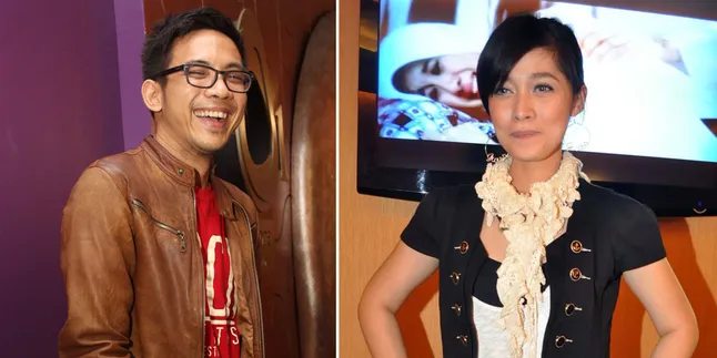 Ibu Gracia Indri Bocorkan Rencana Nikah David NOAH & Putrinya
