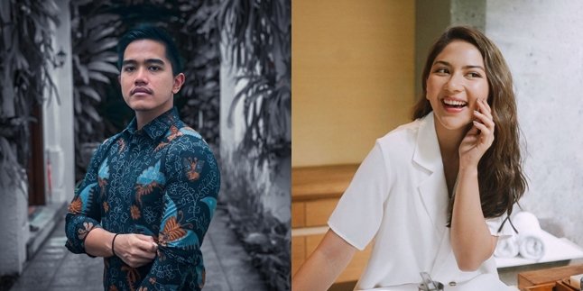 Jessica Mila's Mother Has Given Green Light to Kaesang, Check Out the Facts