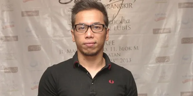 Ibu: Konser Ini Awal Kebangkitan Sammy Simorangkir di Musik