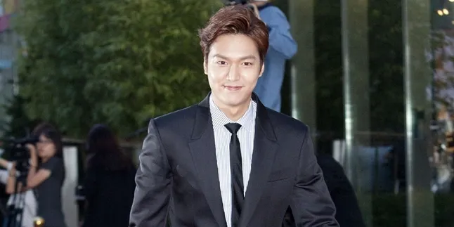 'Ibu' Lee Min Ho Adalah Miss Korea Tercantik Sepanjang Sejarah 'Ibu' Lee Min Ho Adalah Miss Korea Tercantik Sepanjang Sejarah