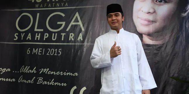 Ibu Mimpi Brankas Olga Kosong, Ini Tanggapan Billy