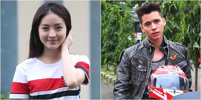 Ibu Natasha Wilona Minta Fans Tak Jodohkan Stefan Dengan Anaknya Ibu Natasha Wilona Minta Fans Tak Jodohkan Stefan Dengan Anaknya