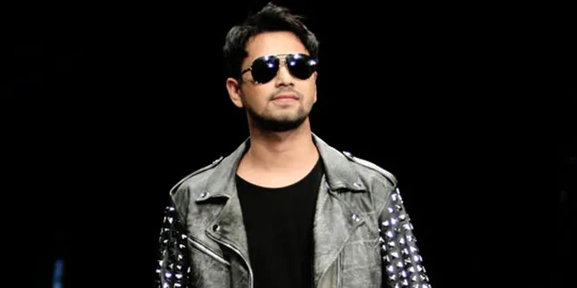Ibu Raffi Ahmad Kirim Sandy Arifin ke Gedung BNN