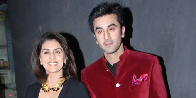 Ibu Ranbir Kapoor Masih Membenci Deepika Padukone, Kenapa?