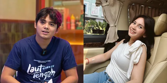 Ibu Richelle Skornicki Ungkap Sosok Aliando Syarief, Beri Restu meski Umur Terpaut 13 Tahun Ibu Richelle Skornicki Ungkap Sosok Aliando Syarief, Beri Restu meski Umur Terpaut 13 Tahun
