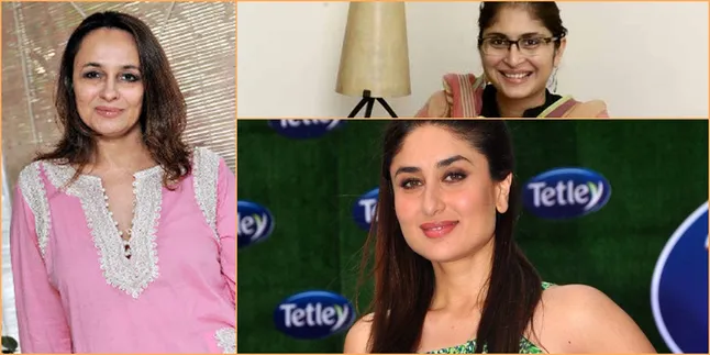 Ibu Tiri Kejam? 7 Perempuan Cantik Ini Malah Super Baik! Ibu Tiri Kejam? 7 Perempuan Cantik Ini Malah Super Baik!