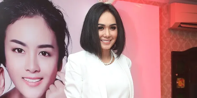 Ibu Ultah, Yuni Shara Cerita Didikan Yang Ia Terima di Masa Kecil