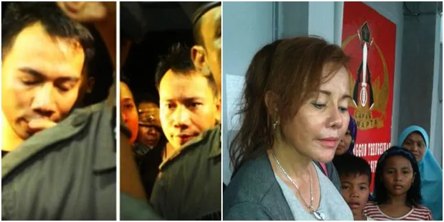 Ibu Vicky Prasetyo Siapkan Hewan Kurban Seharga Rp 80 Juta Ibu Vicky Prasetyo Siapkan Hewan Kurban Seharga Rp 80 Juta