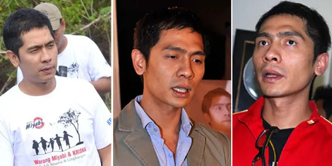 Ibunda Adi Nugroho Meninggal Akibat Kanker