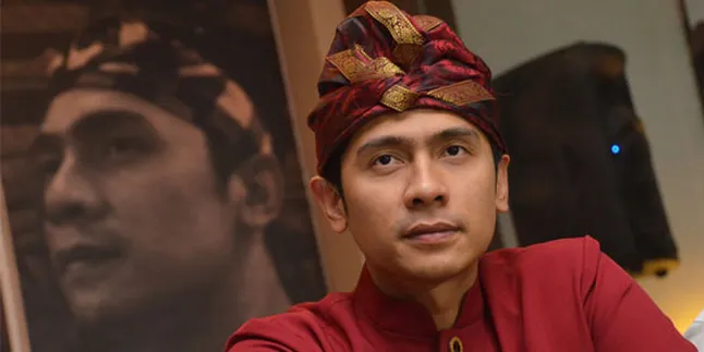 Ibunda Adi Nugroho Meninggal Dunia