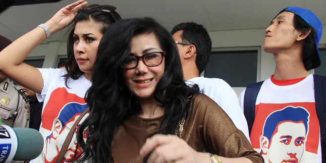 Ibunda Ambil Alih Pengelolaan Bisnis Raffi Ahmad