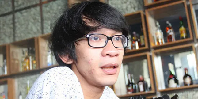 Ibunda Aming Meninggal Dunia