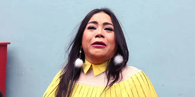 Ibunda Annisa Bahar Sempat Jualan Nasi Uduk Keliling