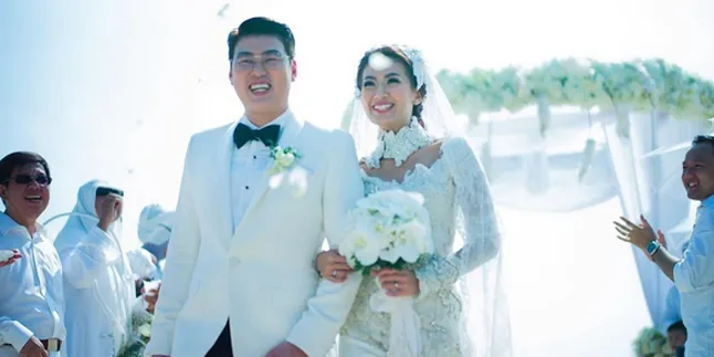 Ibunda Asty Ananta: Sejak Kenal Hendra, Putri Saya Tega Menjauh