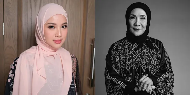 Ibunda Chacha Frederica Kecelakaan Motor hingga Patah Tulang, Harus Operasi Pemasangan Pen di Tulang Osteoporosis Ibunda Chacha Frederica Kecelakaan Motor hingga Patah Tulang, Harus Operasi Pemasangan Pen di Tulang Osteoporosis