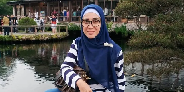 Ibunda Devi Permatasari Meninggal Dunia, Setelah Berjuang Melawan Kanker