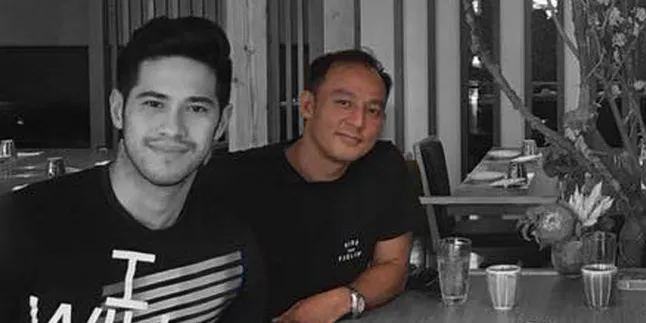 Ibunda Dipo Latief Sempat Dirawat di RS Sebelum Meninggal