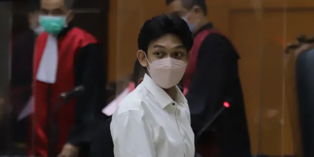 Ibunda Gaga Muhammad Sebut Semua Tudingan Mendiang Laura Anna Adalah Fitnah Ibunda Gaga Muhammad Sebut Semua Tudingan Mendiang Laura Anna Adalah Fitnah