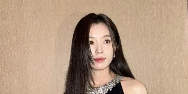 Ibunda Aktris Han Hyo Joo Bakal Debut di Dunia Hiburan di Usia 63 Tahun, Visualnya Jadi Perhatian