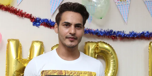 Ibunda Ingin Ravi Bhatia Menikah Dengan Wanita Indonesia