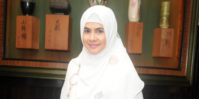 Ibunda Kerap Curangi Makanan Pantangan, Astri Ivo Hanya Bisa...