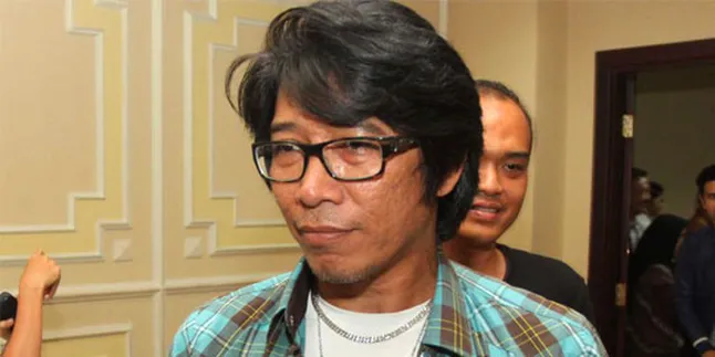 Ibunda Komedian Parto Patrio Meninggal Dunia