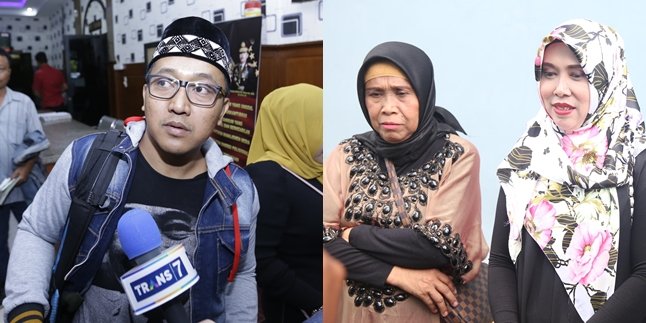 Mother Lina Says Tedy Borrowed Money Up to Rp 41 Million to Buy Dowry