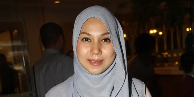 Ibunda Puput Melati Kecewa Pada Guntur Bumi Ibunda Puput Melati Kecewa Pada Guntur Bumi