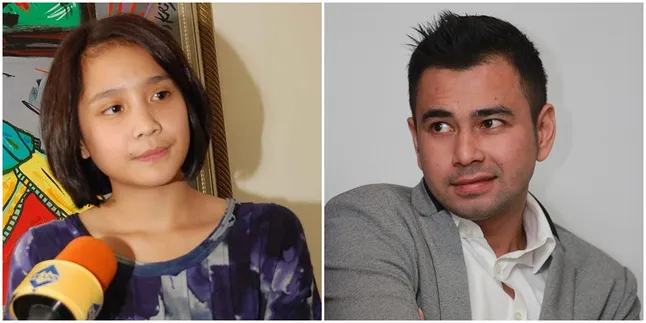 Ibunda Raffi Ahmad Bantah Kabar Nagita Slavina Hamil