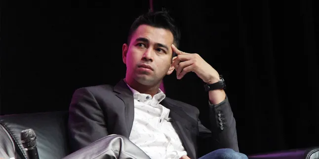 Ibunda: Raffi Ahmad dan Nagita Sudah Nyaman Ibunda: Raffi Ahmad dan Nagita Sudah Nyaman