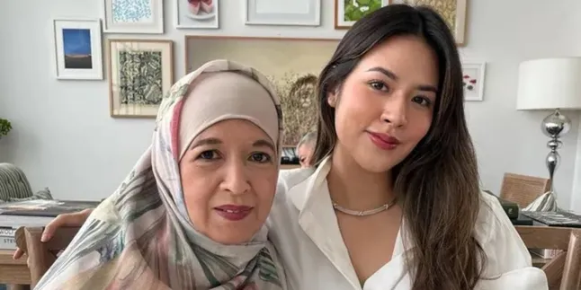 Raisa's Mother Passed Away