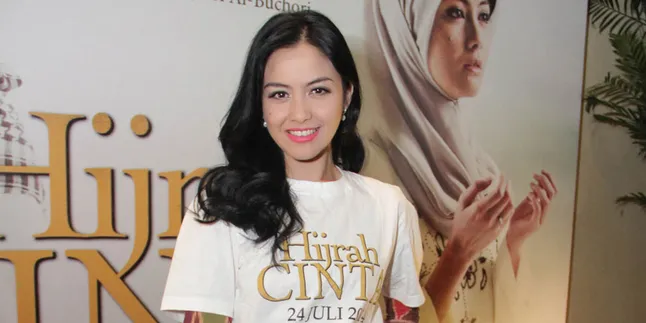 Ibunda Revalina S Temat Benarkan Pernikahan