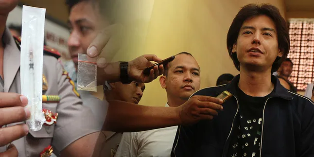 Ibunda Roger Danuarta Tak Kenal Inisial M