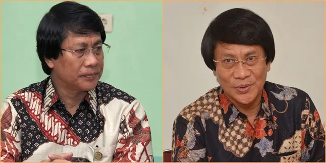 Ibunda Seto Mulyadi Meninggal Dunia