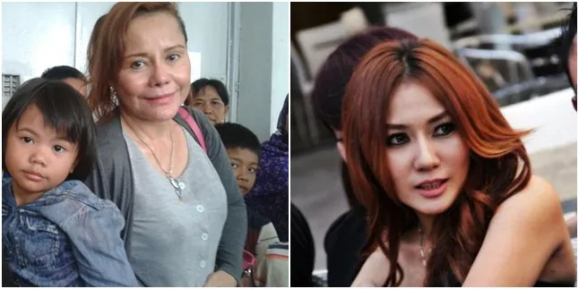 Ibunda Vicky Adu Mulut Dengan Pengacara Deasy Kitaro Ibunda Vicky Adu Mulut Dengan Pengacara Deasy Kitaro