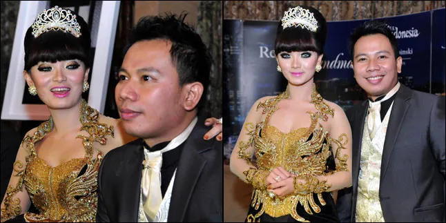 Ibunda Vicky Prasetyo Bantah Anaknya Punya Akun Twitter