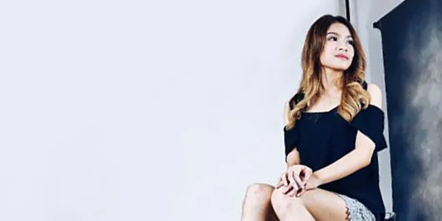 Icha Suny Wujudkan Mimpi Untuk Jadi Biduan Seperti Ismi Azis Icha Suny Wujudkan Mimpi Untuk Jadi Biduan Seperti Ismi Azis