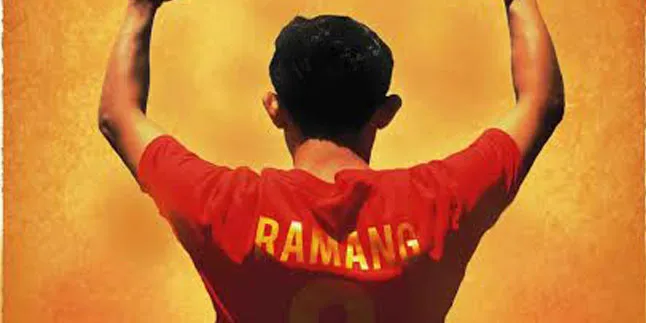 Ichwan Persada Lanjutkan Produksi 'PASUKAN RAMANG' di 2014