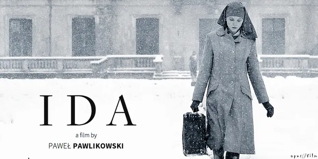 'IDA', Best Foreign Languange Film Peraih Oscar 2015 'IDA', Best Foreign Languange Film Peraih Oscar 2015