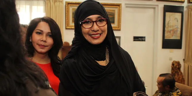 Ida Royani: Benyamin S Tak Pernah Telat Salat