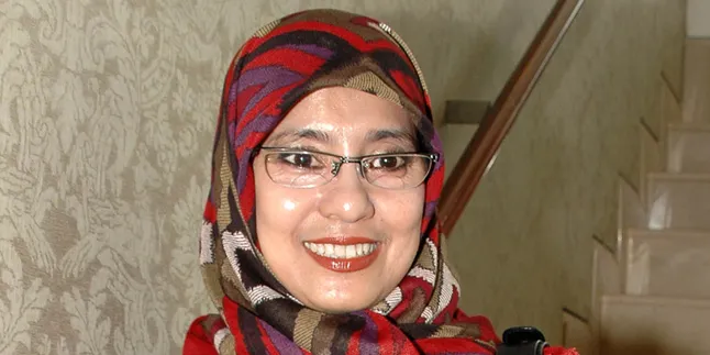 Ida Royani: Saya Lebih Tahu Benyamin Daripada Anak-Anaknya Ida Royani: Saya Lebih Tahu Benyamin Daripada Anak-Anaknya