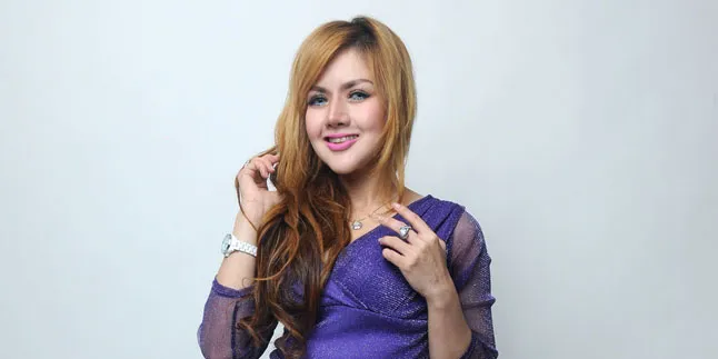 Idamkan Tubuh Kurus, Kumalasari Sampai Olahraga Ke Luar Negeri Idamkan Tubuh Kurus, Kumalasari Sampai Olahraga Ke Luar Negeri