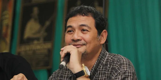 Idang Rasjidi Yakin Genre Jazz Akan Berkembang di Indonesia Idang Rasjidi Yakin Genre Jazz Akan Berkembang di Indonesia